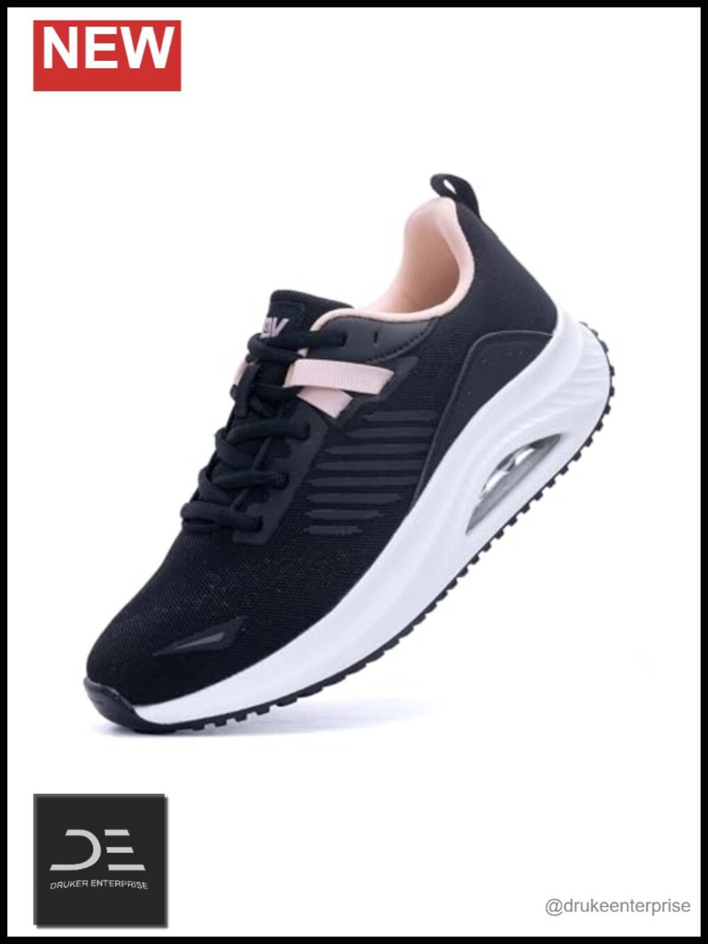 Women's Wide Orthotic Walking Shoes with Arch Support & Plantar Fasciitis